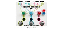 Old Blood Noise Endeavors Signal Blender