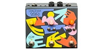 Old Blood Noise Endeavors / Signal Blender Stereo