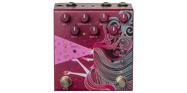 Old Blood Noise Endeavors / Sunlight Stereo Maroon