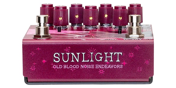 Old Blood Noise Endeavors ( オールドブラッドノイズエンデヴァーズ