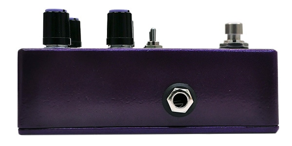 Old Blood Noise Endeavors Visitor Parallel Multi-Modulator