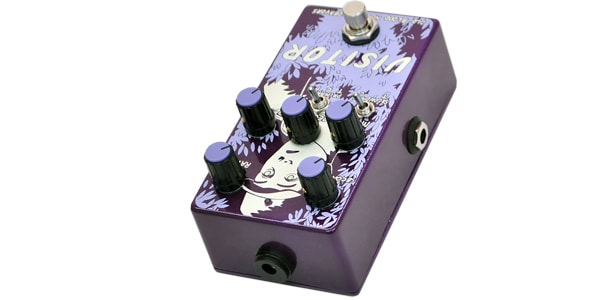 Amazon.com: Old Blood Noise Visitor Parallel Multi-Modulator