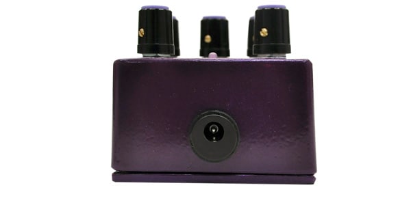 Old Blood Noise Endeavors Visitor Parallel Multi-Modulator