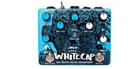  Whitecap Tremolo Pedal