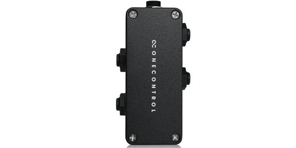 One Control / Minimal Series 1LoopBOX画像4