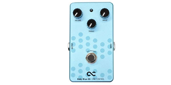 One Control / Baby Blue OD画像2