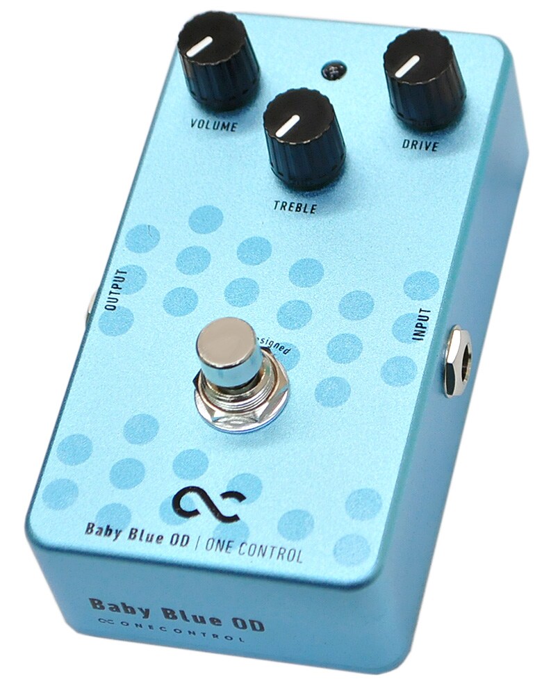 ONE CONTROL/Baby Blue OD