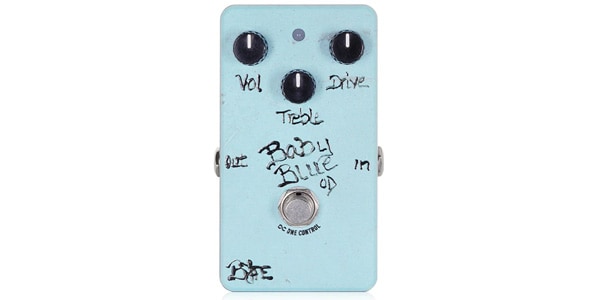 One Control ( ワンコントロール )  / Baby Blue OD Limited BJFE Style