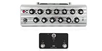 One Control / BJF-S66 with FS-P3S