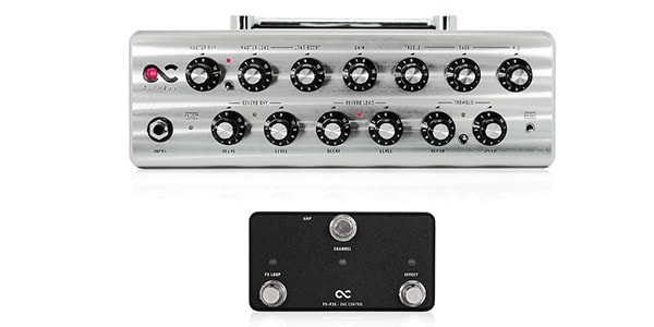 One Control / BJF-S66 with FS-P3S