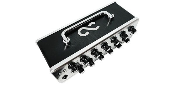 One Control / BJF-S66 with FS-P3S画像5