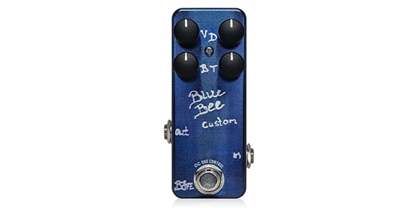 Blue Bee OD 4K Mini (OC-BLBOD4K-M) – One Control USA
