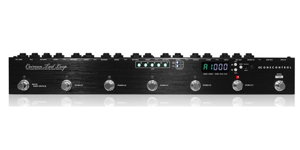 One Control / Caiman Tail Loop画像4