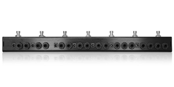 One Control / Chamaeleo Tail Loop MkIII画像2