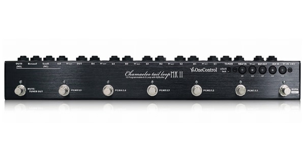 One Control Chamaeleo Tail Loop MKII