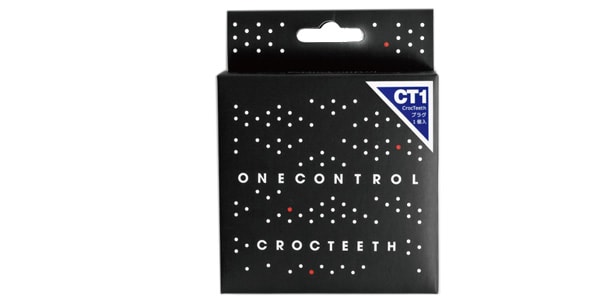One Control / CrocTeeth Plug画像3