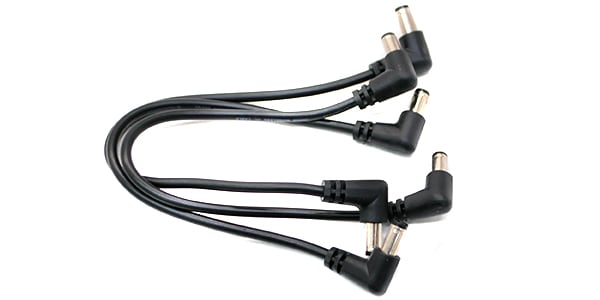 ONE CONTROL/DC CABLE L/L 15cm 3本セット