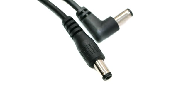 One Control / DC CABLE L / S 50cm 3 pieces 画像2