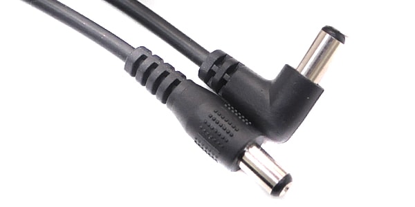 One Control / DC CABLE L/S 100cm 画像2