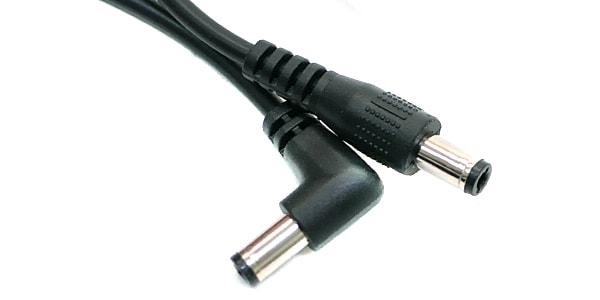 One Control / CABLE L / S 15cm 3 pieces 画像2