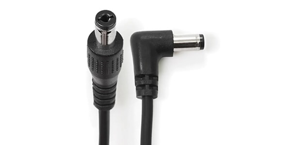 One Control / CABLE L/S 10cm 3本セット画像2