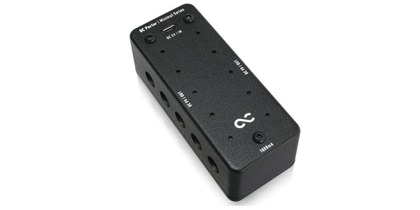 One Control / DC Porter画像2