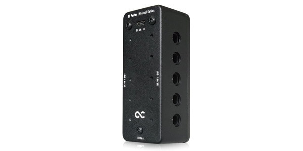 One Control / DC Porter画像3