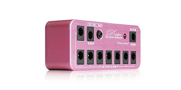One Control / Distro Fairy Pink 画像4