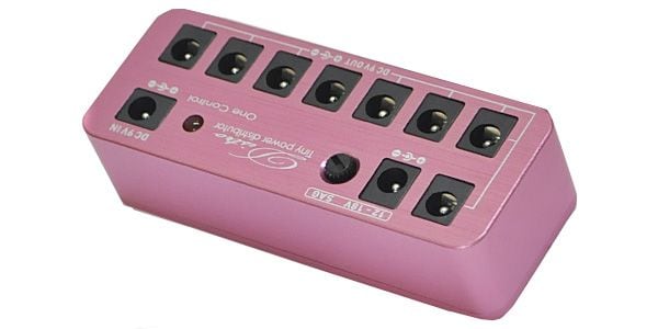 One Control / Distro Fairy Pink 画像3