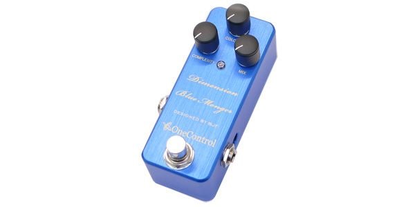 (最終価格)　OneControl Dimension Blue Monger