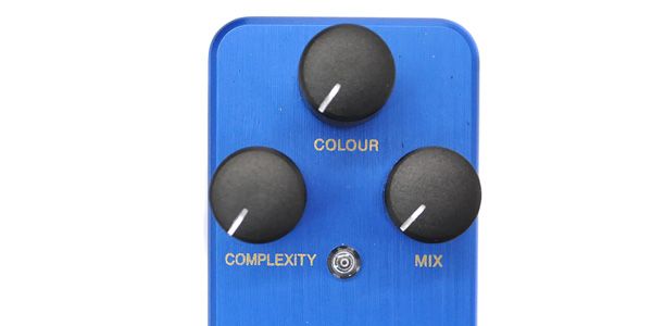 Dimension Blue Monger Dimension Blue Monger