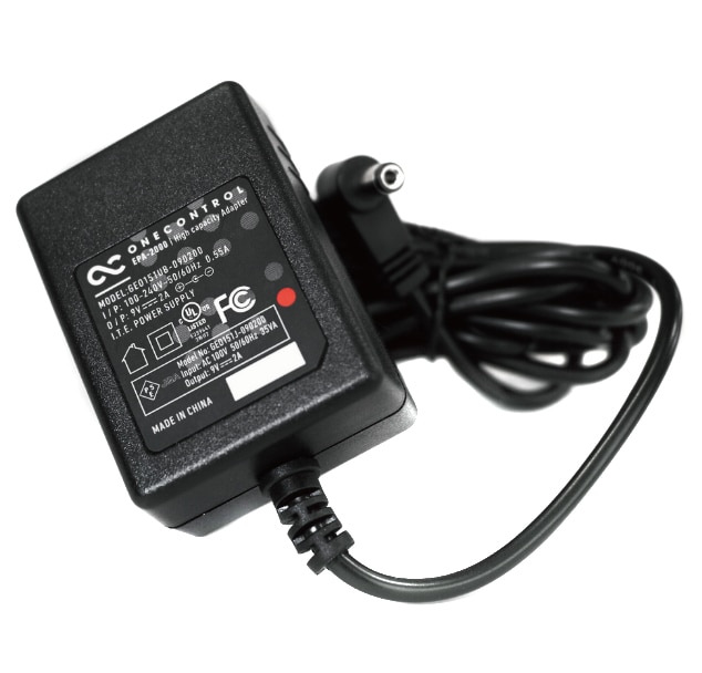 ONE CONTROL/EPA-2000 High Capacity Adapter