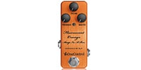 ONE CONTROL Fluorescent Orange Amp In A Box