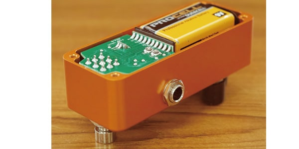 OneControlFluorescent Orange Amp In A Box