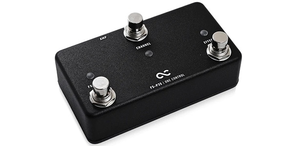 One Control ( ワンコントロール )  / FS-P3S画像2