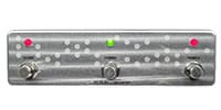 One Control FS-P3 foot switch