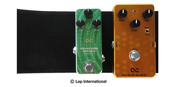 One Control / HOOK & LOOP HOOK WIDE 1M画像2