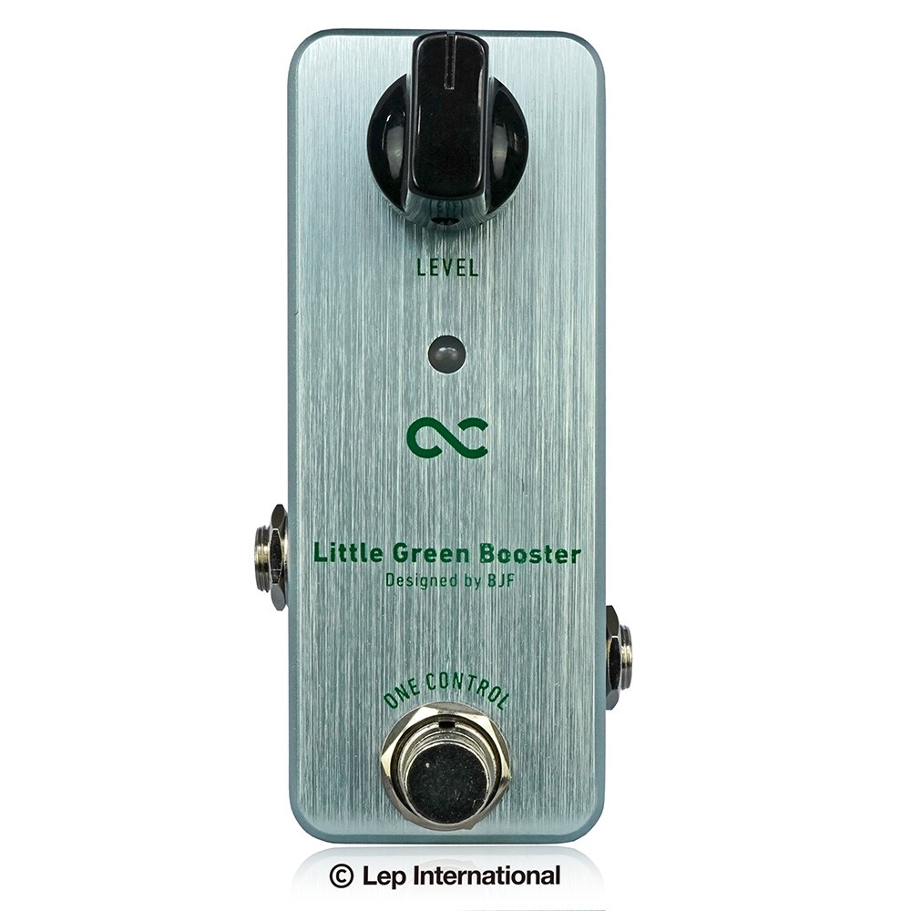 ONE CONTROL/Little Green Booster