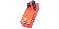 ONE CONTROL Lingonberry OverDrive