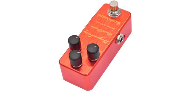 One Control / Lingonberry OverDrive画像4
