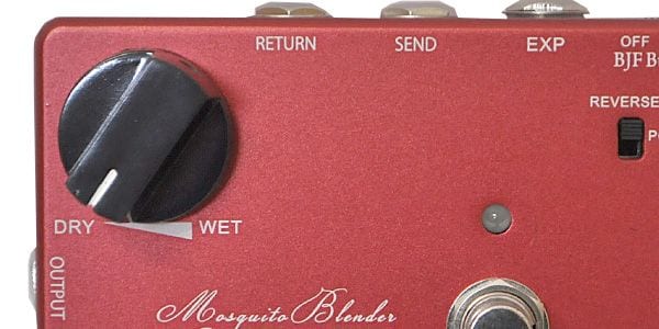 One Control ( ワンコントロール ) Mosquito Blender Expressio w/BJF ...