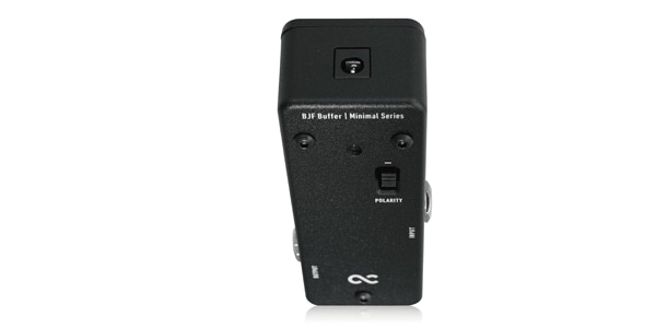 One Control / Minimal Series BJF Buffer 画像3