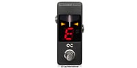One Control / Minimal Series Tuner TUNE POWERED BY KORG-