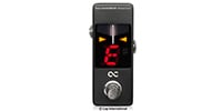 ONE CONTROL Minimal Series Tuner TUNE POWERED BY KORG-