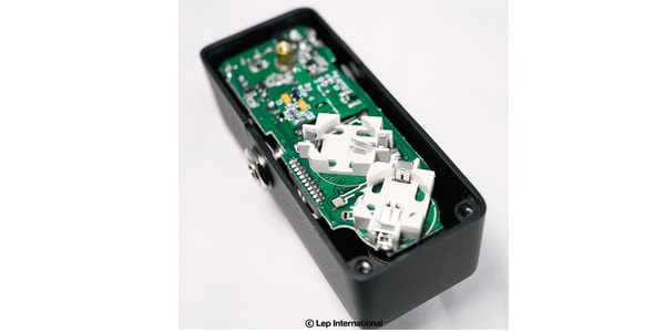 One Control / Minimal Series Tuner TUNE POWERED BY KORG-画像5