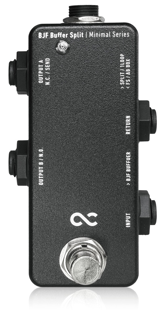 ONE CONTROL/Minimal Series BJF Buffer Split