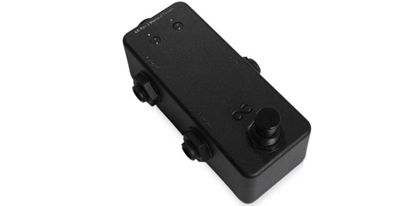 One Control / Minimal Series AB BOX Black Edition画像3