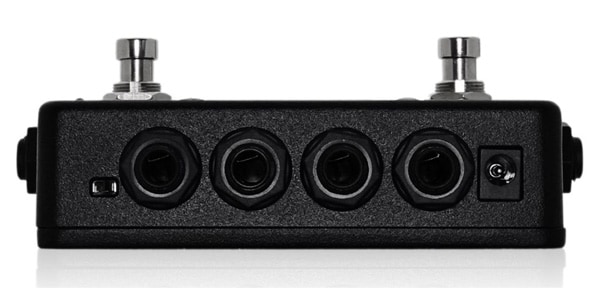 One Control / Minimal Series Black Loop with BJF Buffer画像3