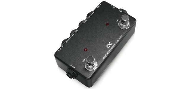 One Control / Minimal Series Black Loop画像2