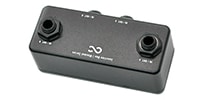 One Control / Minimal Series Pedal Board Junction Box